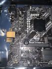 Asus Prime H410m-a Microatx Motherboard Intel 10th Gen H410 Lga 1200 Socket