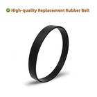 Replacement Belt Set For Bissell Proheat 2x Revolution Pet Pro Carpet Cleaner