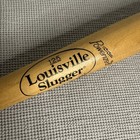 Louisville Slugger 125 Series Powerized Baseball Bat  Vintage