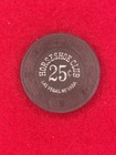     horseshoe Club Hotel Casino 25   Las Vegas  Nv  Per Owned