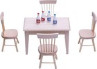 Miniature Dollhouse Furniture And Accessories 1 12 Scale Miniature    