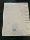 Disney Winnie The Pooh Baby Memory Book First 5 Years