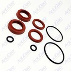 For Steering Cylinder Hc5345 Fsm051 Replaces Seal Kit Fit Seastar Teleflex