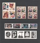 2004 U s  Commemorative Year Set  44 Stamps  Mint-nh