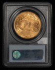 1925 G 20 Saint-gaudens Gold Double Eagle - Pcgs Ms 65 - Sku-g6358