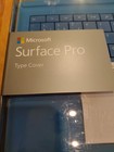 Genuine Microsoft Surface Pro3 Pro Type Cover Keyboard  1709 english Blue      