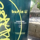 Bustin Brooklyn Longboard Maestro Deck 