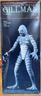Tsukuba Hobby Jumbo Figure Creature From The Black Lagoon - Japanese Vinyl Kit