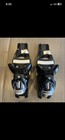 Look Nx12 Gw 110mm Black Ski Bindings 