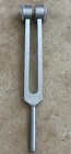 Tuning Fork 128 Hz Weighted