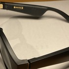Bose Rondo Smart Audio Sunglasses Bluetooth Usb With Charging Cable Case Tested 