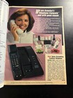 Radio Shack 1993 Catalog Vintage Electronics Tandy Phones Stereo Computer