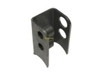 Shock Mount 2 Hole Bracket Weld On Imca Usmts Usra Dirt Modified Racing Lift Arm