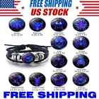 Zodiac Sign Spirit Bracelet Manifest Your Desires The Desire Horoscope Gift 2025