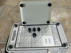 Bird 43   4410a   4304a   Amp-16 Thruline Element Wattmeter Rubber Bumper Feet 