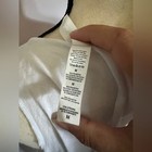 Nacho Average Bride White And Pink Bride Tank Top Size M