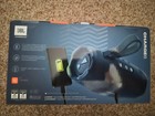 Jbl Charge 6 Portable Wireless Bluetooth Speaker Blue 100  Authentic New Sealed