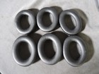 3 Pairs Of Replacement Cushions  Ear Pads  For Bose Quiet Comfort Qc Headphones