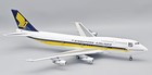 Inflight Wb-747-3-007 Singapore Airlines 747-300 9v-ska Diecast 1 200 Jet Model