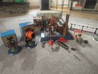 Wilesco D16 Steam Engine With Many Accessories From Germany  Check Description