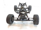 Team Associated Sc5m 1 10 2wd Short Course Truck Roller Rolling Chassis Used