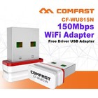  Mini Usb Wireless 802 11b g n Lan Card Wifi Network Adapter Rtl8188