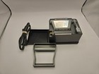 Powermatic Ii  2 Plus Electric Cigarette Injector Roller Machine W tray   Hopper