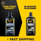 Meguiar s Ultimate Polish 16 Oz - High-gloss Car Polish