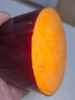 Faturan Amber Unpainted 494 Grams  Suitable For Rosary Making