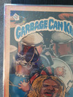 Nirvana Kurt Cobain Hurt Kurdt Gpk Garbage Pail Kids Poster Michael Kreiser  3