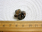 Meteorite Campo Del Cielo Strike Iron Nickle Argentina 1 5 Mm 3 6 Grams Jl77