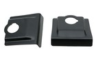 Yakima Q39 Q Tower Clips W  A Pads   Vinyl Pads  0639 2 Clips Q 39 New In Box
