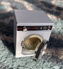 Vintage Lundby Dollhouse Washing Machine  2570