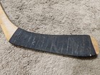 Yvan Cournoyer 75 76 Montreal Canadiens Nhl Game Used Stick W Coa