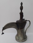 Magnificent Decorative Islamic Coffee Pot Dallah  Beautiful Engravings   