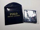 Polo Ralph Lauren Handkerchief Neckerchief Bandana Scarf Pocket Square Japan 