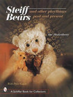Steiff Teddy Bears   Playthings - Antique Vintage Collectors Guide 1847-up