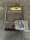 Mothership Sci-fi horror Rpg Kickstarter Awaiting The Burning Gods New Sealed