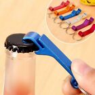 Portable Beer Bottle Opener Keychain - Aluminum Can Claw  Bar Tool  Pocket Size