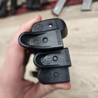 Lot Of 4 Factory Ruger Lc9 Lc9s Ec9s Magazines 9mm