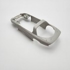 Amt ertl 1 25 1996 Pontiac Firebird Formula 8035 Parts Model Car Body