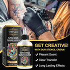 Tattoo Stencil Transfer Gel  Stencil Gel For Tattooing  Stencil Primer Stuff Tra