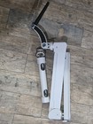 Medical Monitor Mount Drop Down From Ceiling