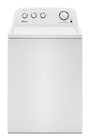 Amana 3 8 Cu  Ft  Washer And 6 5 Cu  Ft  Electric Dryer Combo Kit