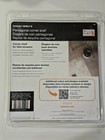     schluter Systems Shelf-e Stainless Floral Triangular Corner Shelf Ses2d5mgs