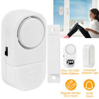 Wireless Home Window Door Burglar Security Alarm System Magnetic Sensor Lot