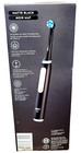 Oral-b Io Series 3 Rechargeable Electric Toothbrush - Matte Black  New 