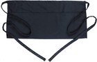 Kitchen 3 Pocket Waitress Apron Waist Aprons For Home And Kitchen Server Apron