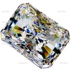 Cubic Zirconia Eme round Cut Super Quality 7a   Not 5a  Aaaaa   Cz  U s Shipper