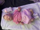 Reborn Baby